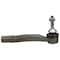 Delphi Steering Tie Rod End, TA2750 TA2750 - alternate 1